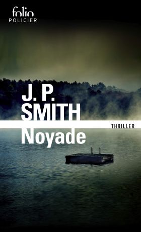 Noyade | J.P. Smith