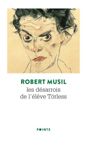 Les desarrois de l'eleve torless | Robert Musil