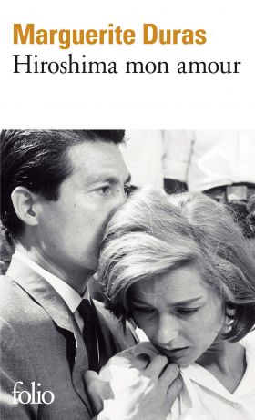 Hiroshima mon amour | Marguerite Duras