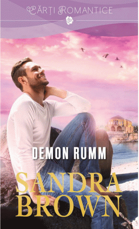 Demon Rumm | Sandra Brown 