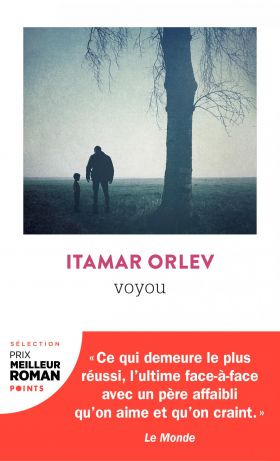 Voyou | Itamar Orlev