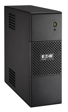 Eaton 5S 550i 0,55 kVA 330 W 4 ieșire(i) AC (5S550I)