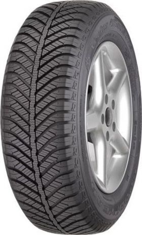 Anvelopa all-season Goodyear Anvelope  Goodyear VECTOR ALL SEASON 215/65R16C  109/107T  Season