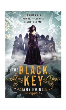 The Lone City 3 - The Black Key | Amy Ewing