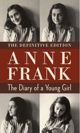 The Diary of a Young Girl | Anne Frank