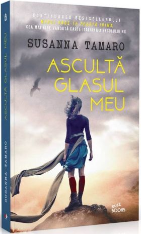 Asculta glasul meu | Susanna Tamaro