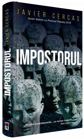 Impostorul | Javier Cercas