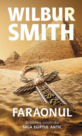 Faraonul | Wilbur Smith