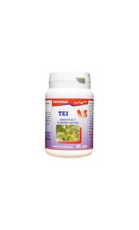 TEI, 40cps - Favisan