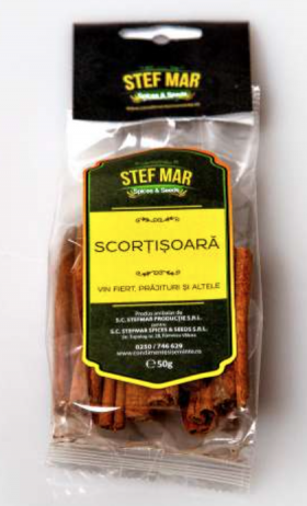 Scortisoara Bete, 50g - StefMar