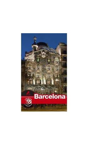 Barcelona - Calator pe mapamond