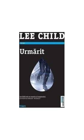 Urmarit - Lee Child