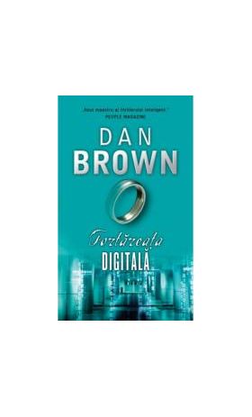 Fortareata digitala - Dan Brown