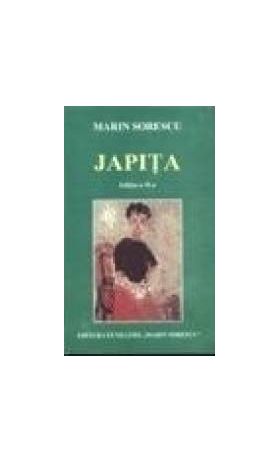 Japita - Marin Sorescu