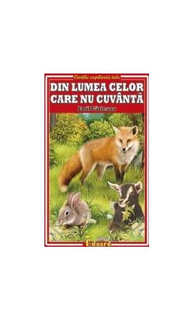 Din lumea celor care nu cuvanta - Emil Garleanu