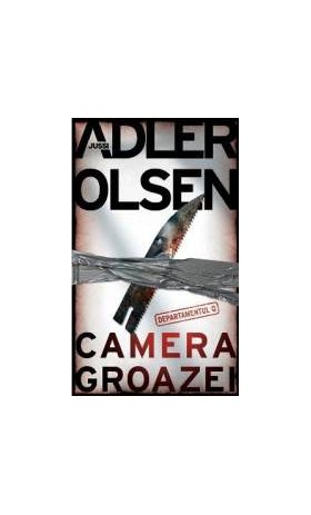 Camera groazei - Jussi Adler-Olsen