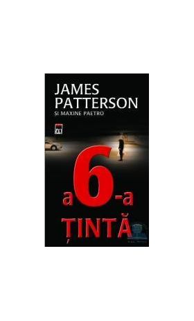 A 6-a tinta - James Patterson si Maxine Paetro