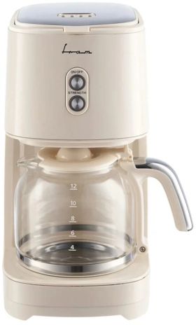 Cafetiera Fram FCM-915CR