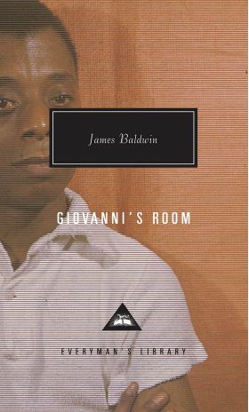 Giovanni's Room | James Baldwin