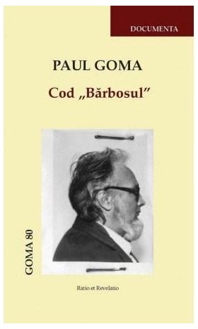 Cod „Barbosul” | Paul Goma