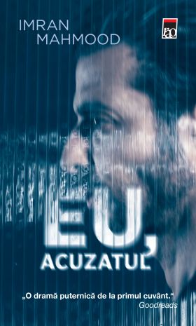 Eu, acuzatul | Imran Mahmood