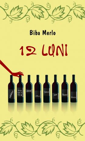 12 luni | Biba Merlo