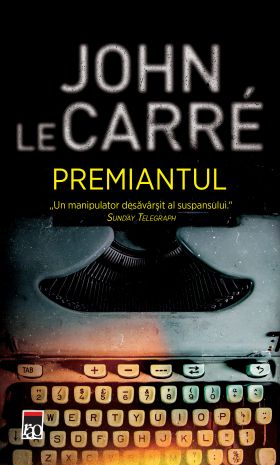 Premiantul | John le Carre