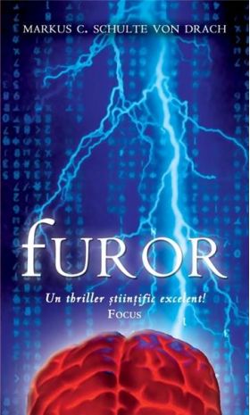 Furor | Markus C. Schulte von Drach