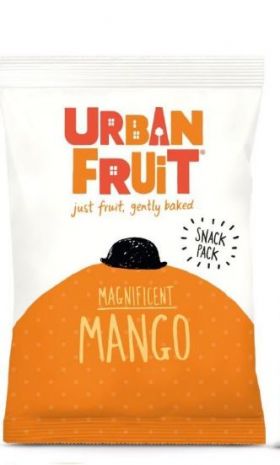 Fructe uscate - mango | Urban Fruit