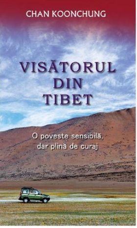 Visatorul din Tibet | Chan Koonchung