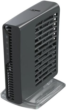 Router wireless MikroTik Gigabit C52iG-5HaxD2HaxD-TC hAP AX Dual-Band WiFi 6