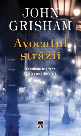 Avocatul strazii | John Grisham