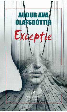 Exceptie | Audur Ava Olafsdottir