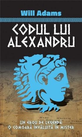 Codul lui Alexandru | Will Adams