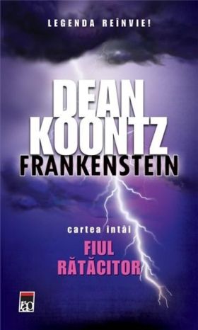 Fiul ratacitor | Dean Koontz