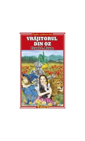 Vrajitorul din Oz