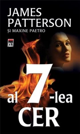 Al 7-lea cer | James Patterson, Maxine Paetro