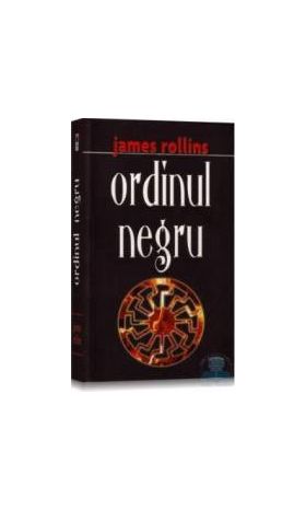 Ordinul negru - James Rollins