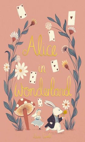 Alice in Wonderland | Lewis Carroll 