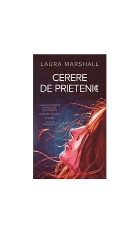 Cerere de prietenie - Laura Marshall