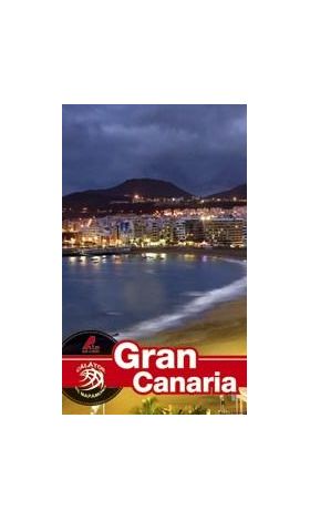 Ghid turistic Gran Canaria | Dana Ciolca