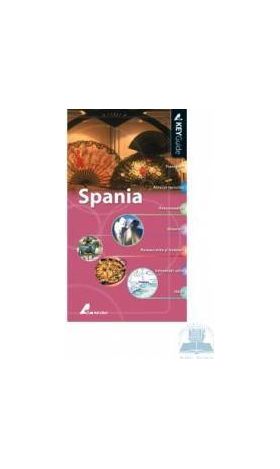 Spania - Key guide