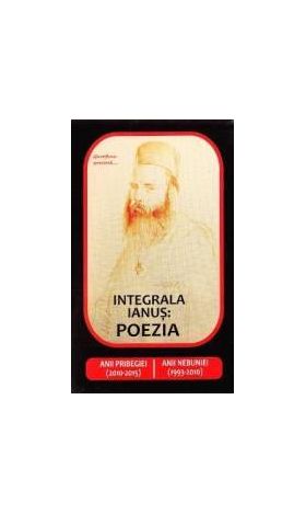 Integrala Ianus Poezia - Marius Ianus