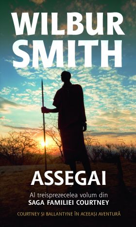 Assegai | Wilbur Smith