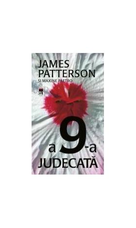 A 9-A Judecata - James Patterson Maxine Paetro