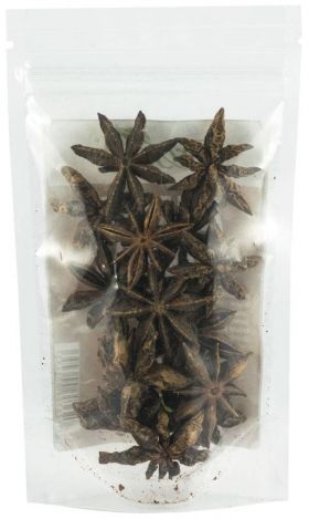 Anason stelat, eco-bio, 20 g, Pronat