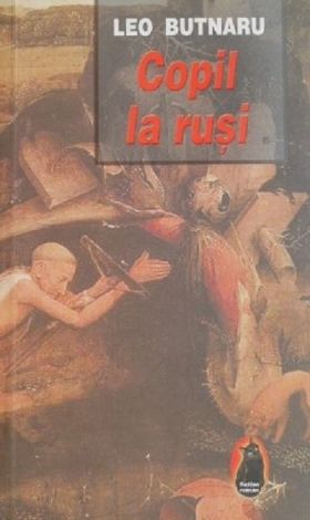 Copil la rusi | Leo Butnaru