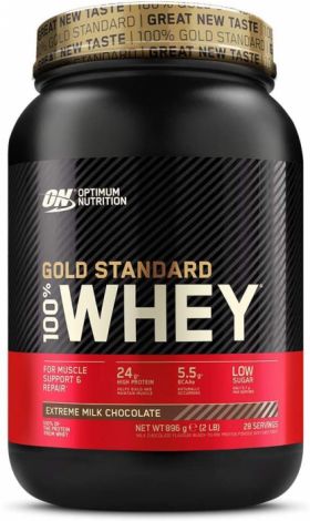 ON Whey Gold Standard 908 g