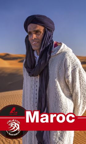 Maroc | Dana Ciolca