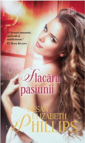 Flacara pasiunii | S.E. Philips 